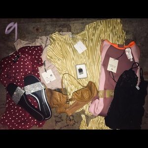 Vacay All Day Bundle